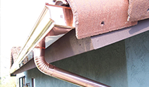 Rain Gutter Installation, Repair, Cleaning and Protection in Avondale, CO